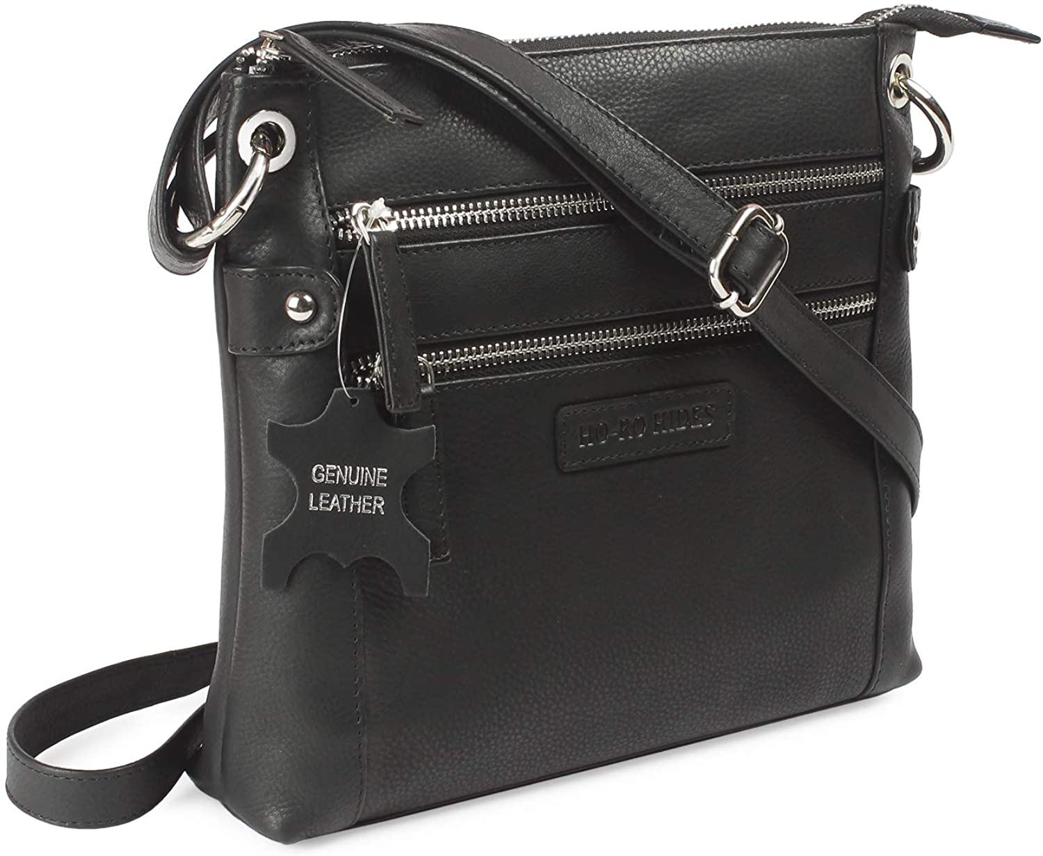 Price:$0.00 Genuine Leather Crossbody bag for Women Shoulder Handbag Crossover Premium Sling Purses & Handbags for Girls  Handbags   