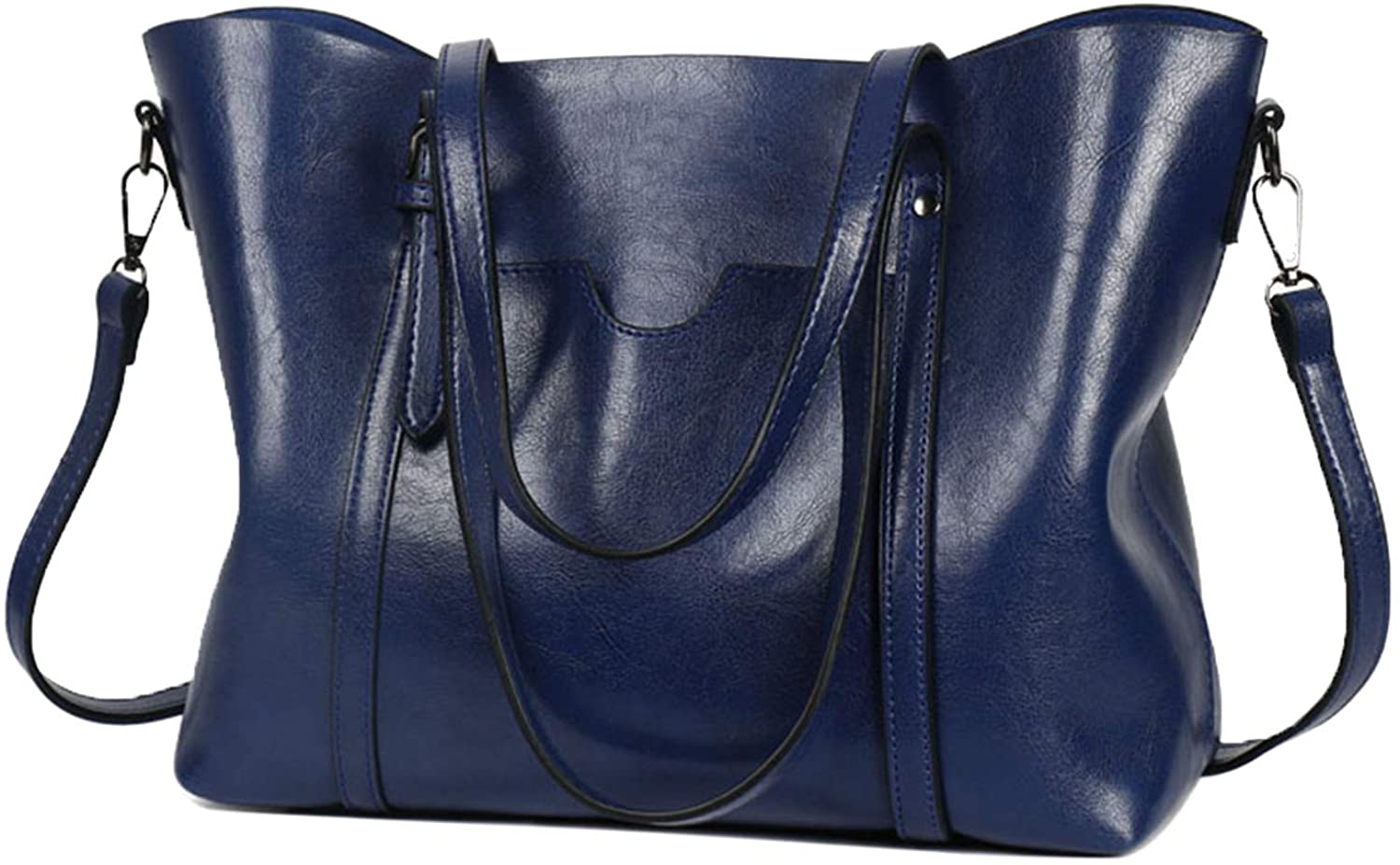 Price:$15.99    Women's Tote Shoulder Bag Handbags (blue)  Clothing