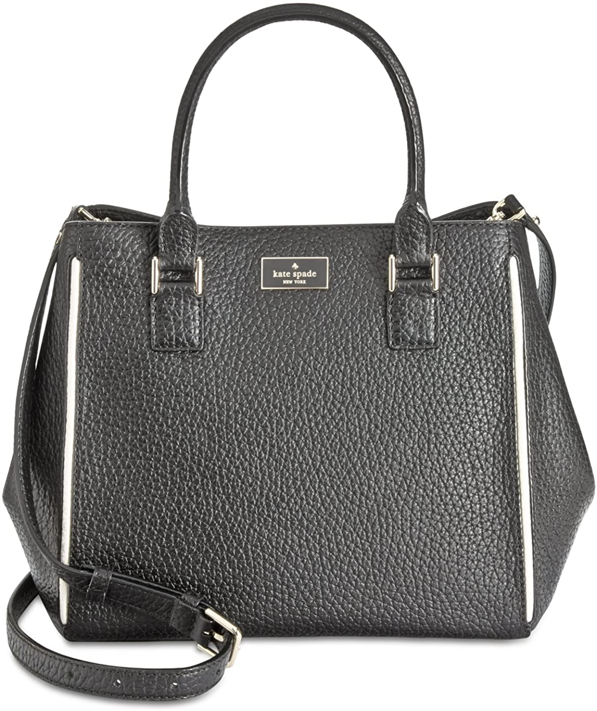 Price:$299.00    kate spade new york Prospect Place Maddie Satchel  Clothing