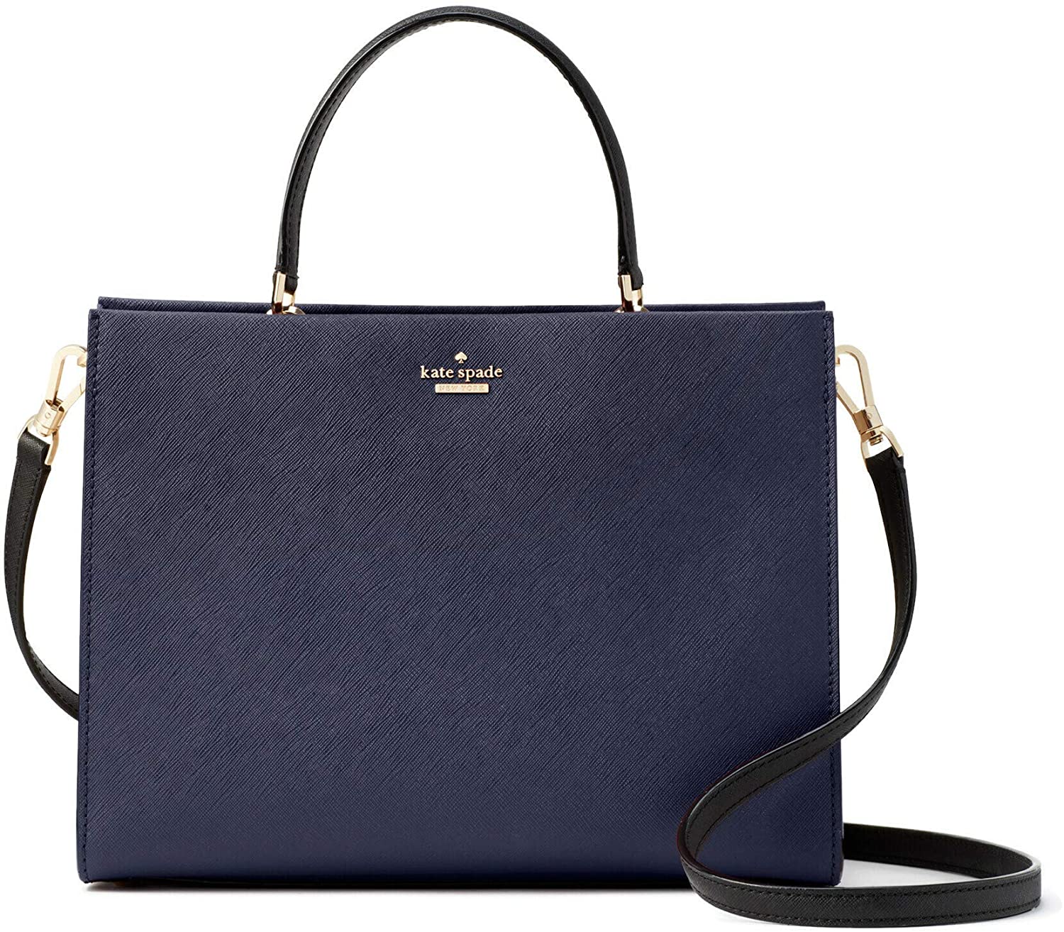 Price:$358.00    Kate Spade Cameron Street Sarah Blazer Blue/Tusk  Clothing