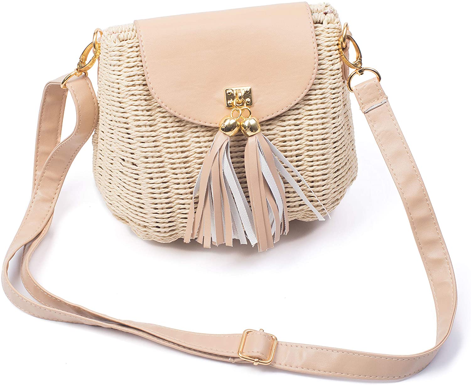 Price:$32.00    Handmade Straw Bag, Straw Shoulder Bag, Straw Crossbody Bag, Handmade Straw Purse, Seagrass Handbag, Handwoven Straw Tote  Clothing