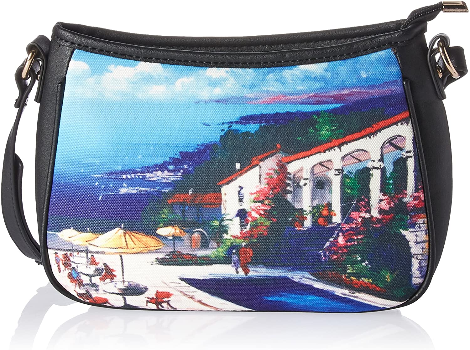 Price:$17.62    Mellow World Eileen Tb1211, Seaside, One Size  Clothing
