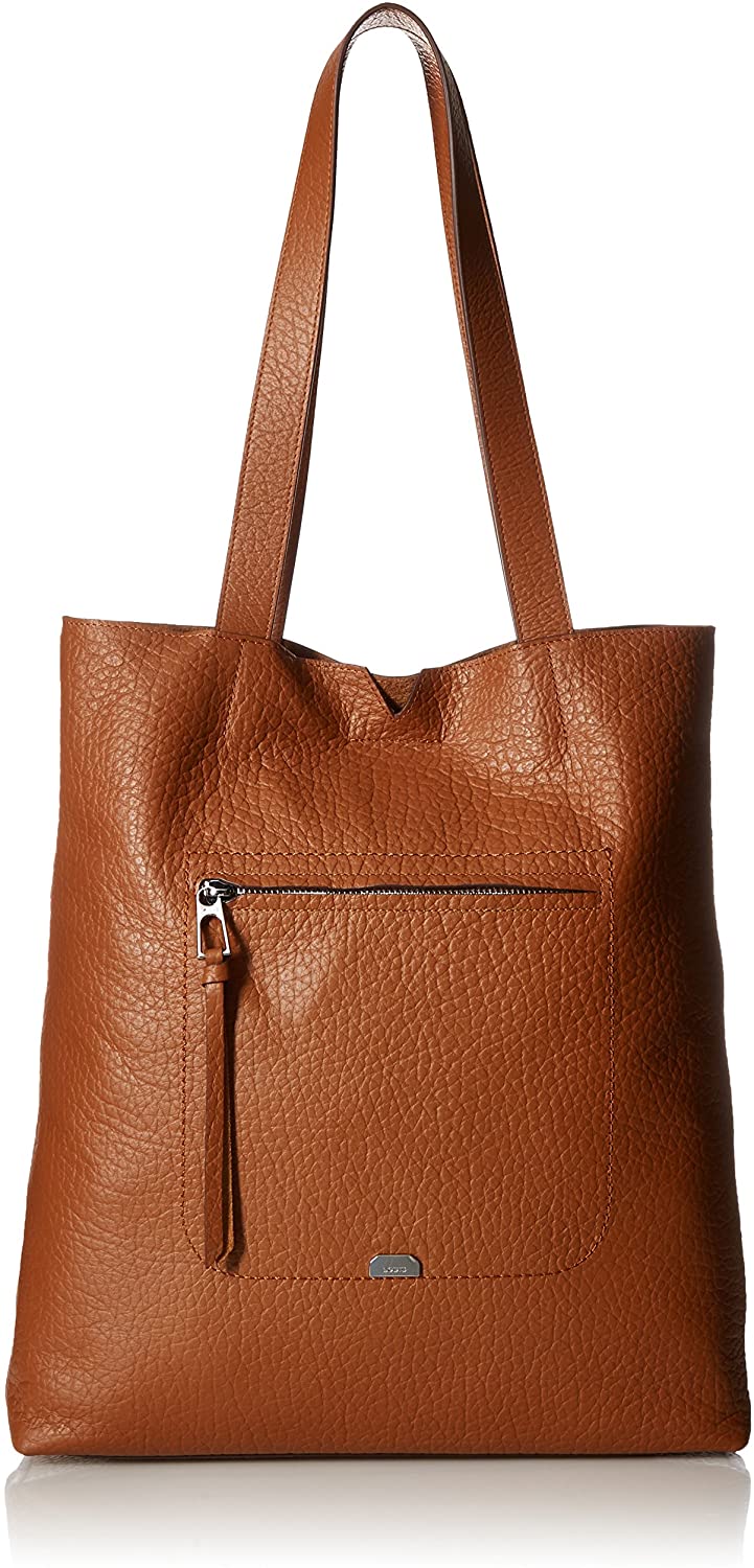 Price:$253.70    Lodis Borrego Under Lock & Key Madialargetote Tof, Toffee  Clothing