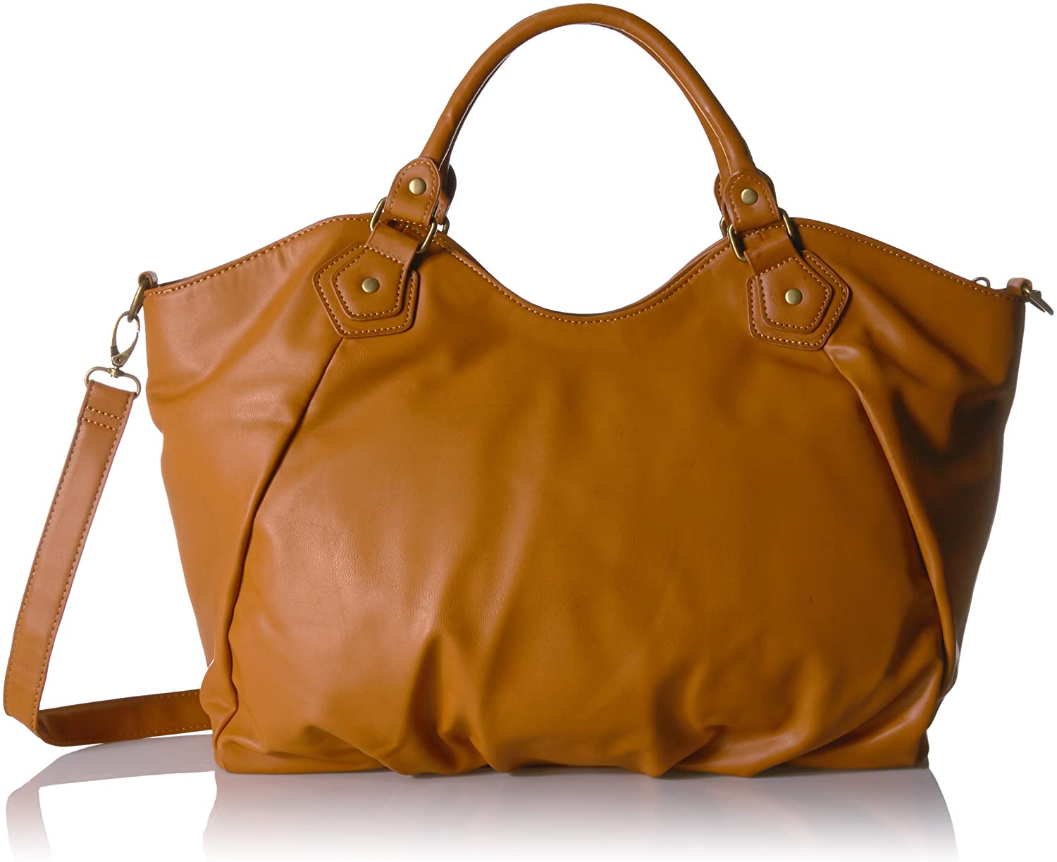 Price:$24.99    Buxton Kimberly Tote  Clothing