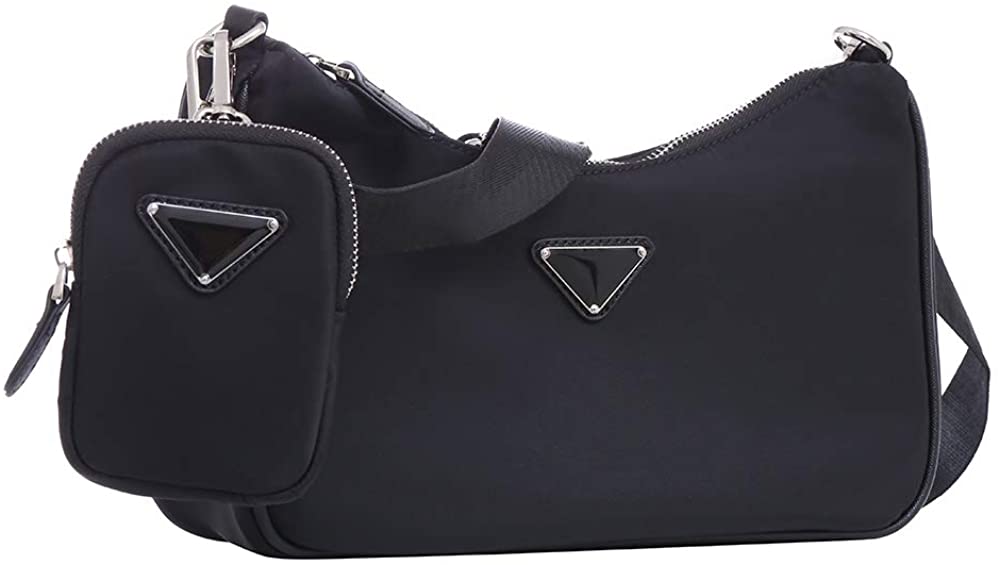 Price:$24.88 BOKPLD Womens Oxford Handbag Ladys Crossbody Bag Shoulder Bag  Handbags   
