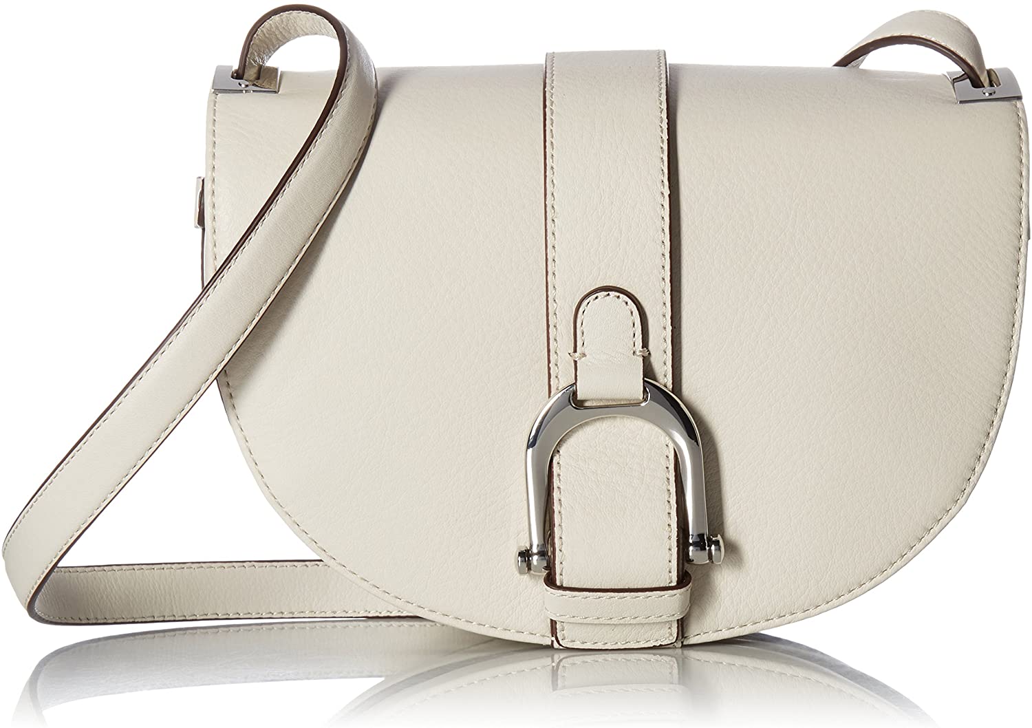 Price:$71.53 Sam Edelman Jeanne, Modern Ivory  Handbags   
