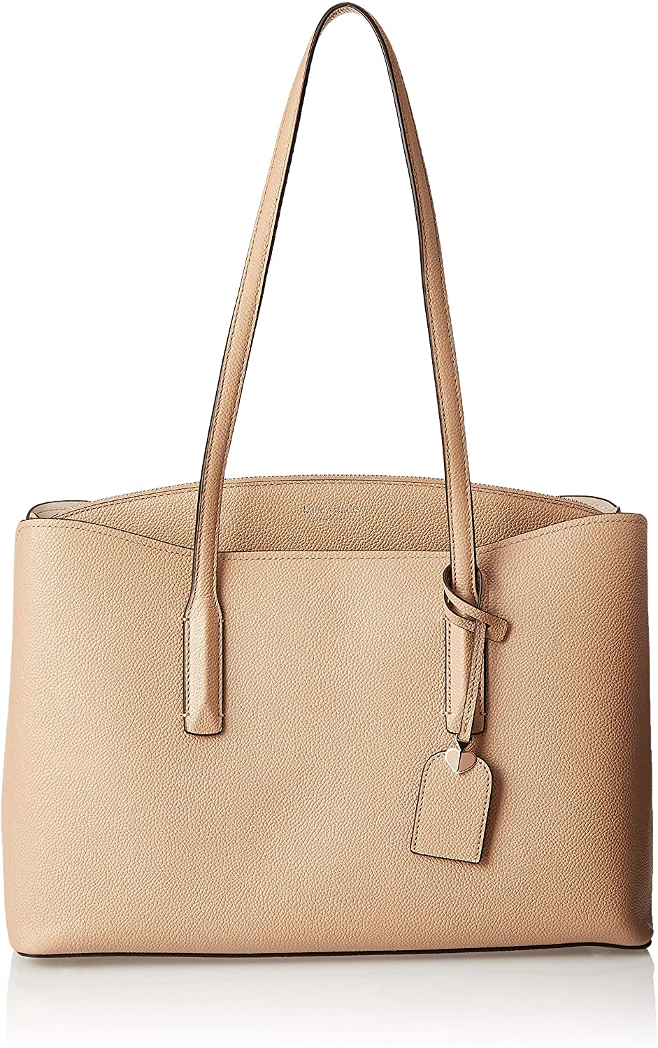 Price:$295.00    Kate Spade Margaux Large Work Tote, Lightfawn  Clothing