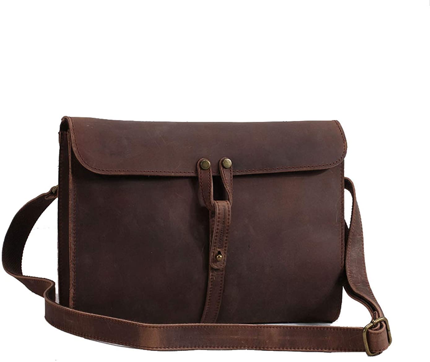 Price:$59.00 BaseballFan Genuine Leather Crossbody Bag Vintage Cowhide Baseball Glove Leather Sport Bag Shoulder Bag For Women  Handbags   