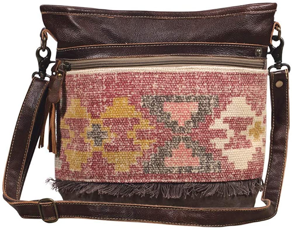Price:$51.99 Myra Bag Queer Shoulder Bag S-2051  Handbags   