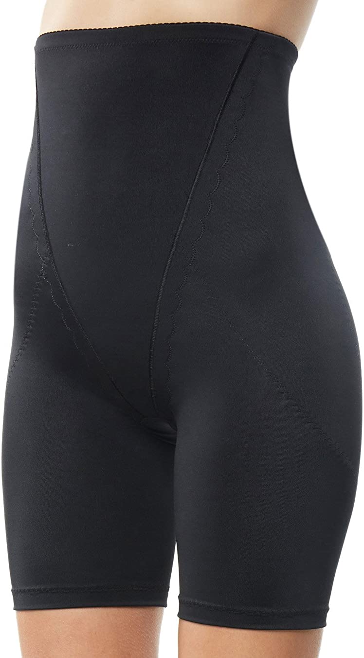 Price:$6.99 KHAYA Women's Shapewear Shorts High Waist Tummy Control Shaper Shorts at Amazon Women’s Clothing store