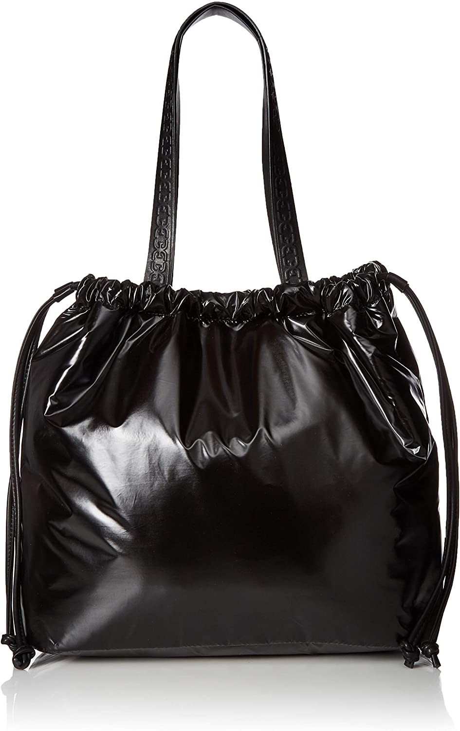 Price:$98.00 Sam Edelman Lori Shoulder Bag, Black  Handbags   