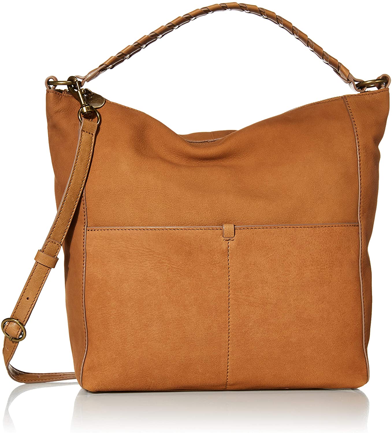Price:$119.99    Lucky Brand Vala Hobo  Clothing