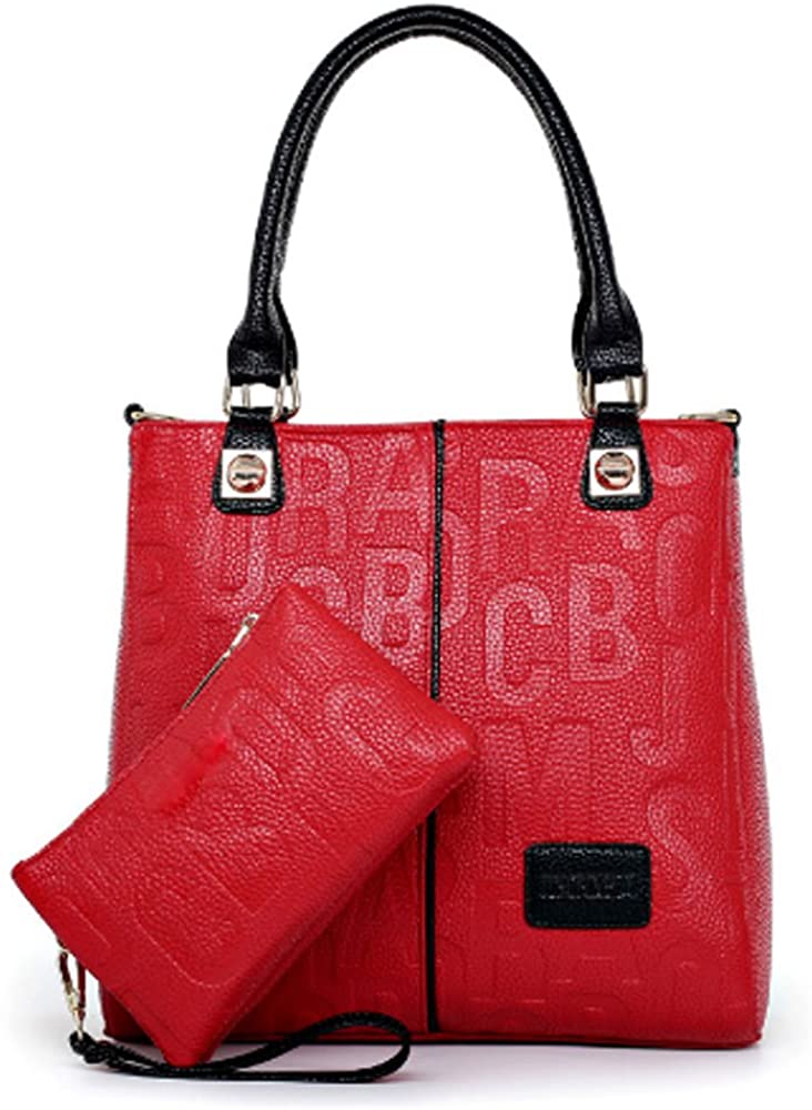 Price:$23.95    Women Handbags Hobo Shoulder Tote PU Leather Large Capacity Bags  Clothing