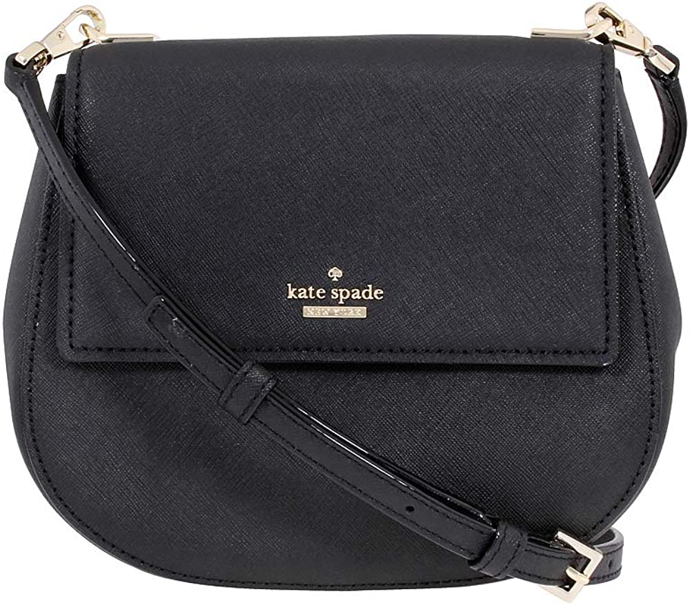 Price:$233.99    Kate Spade Byrdie Ladies Small Leather Shoulder Bag PXRU8271001  Clothing