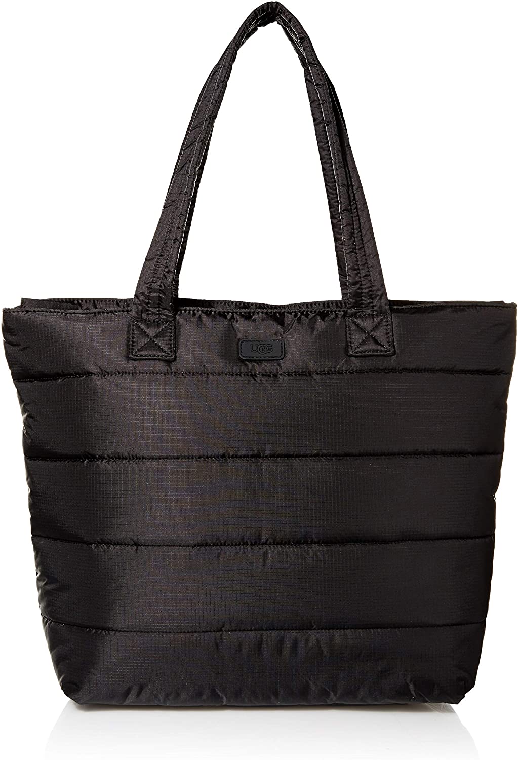 Price:$95.00    UGG Krystal Puffer Tote  Clothing