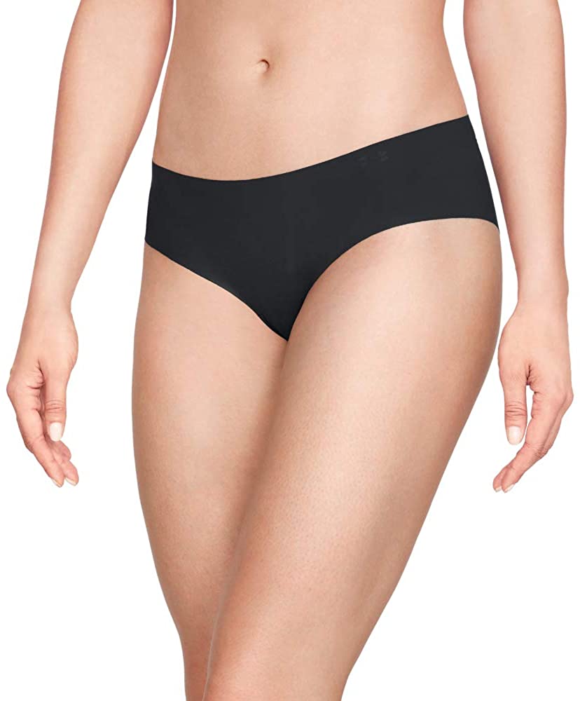 Price:$24.99    Under Armour Women's Pure Stretch Hipster Multi-Pack  Clothing