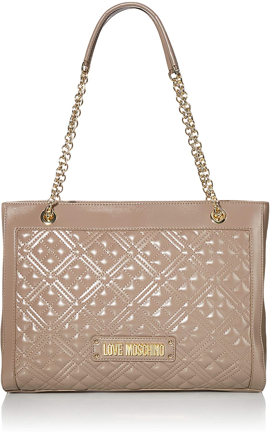 Price:$320.00    Love Moschino Fashion, Grey  Clothing