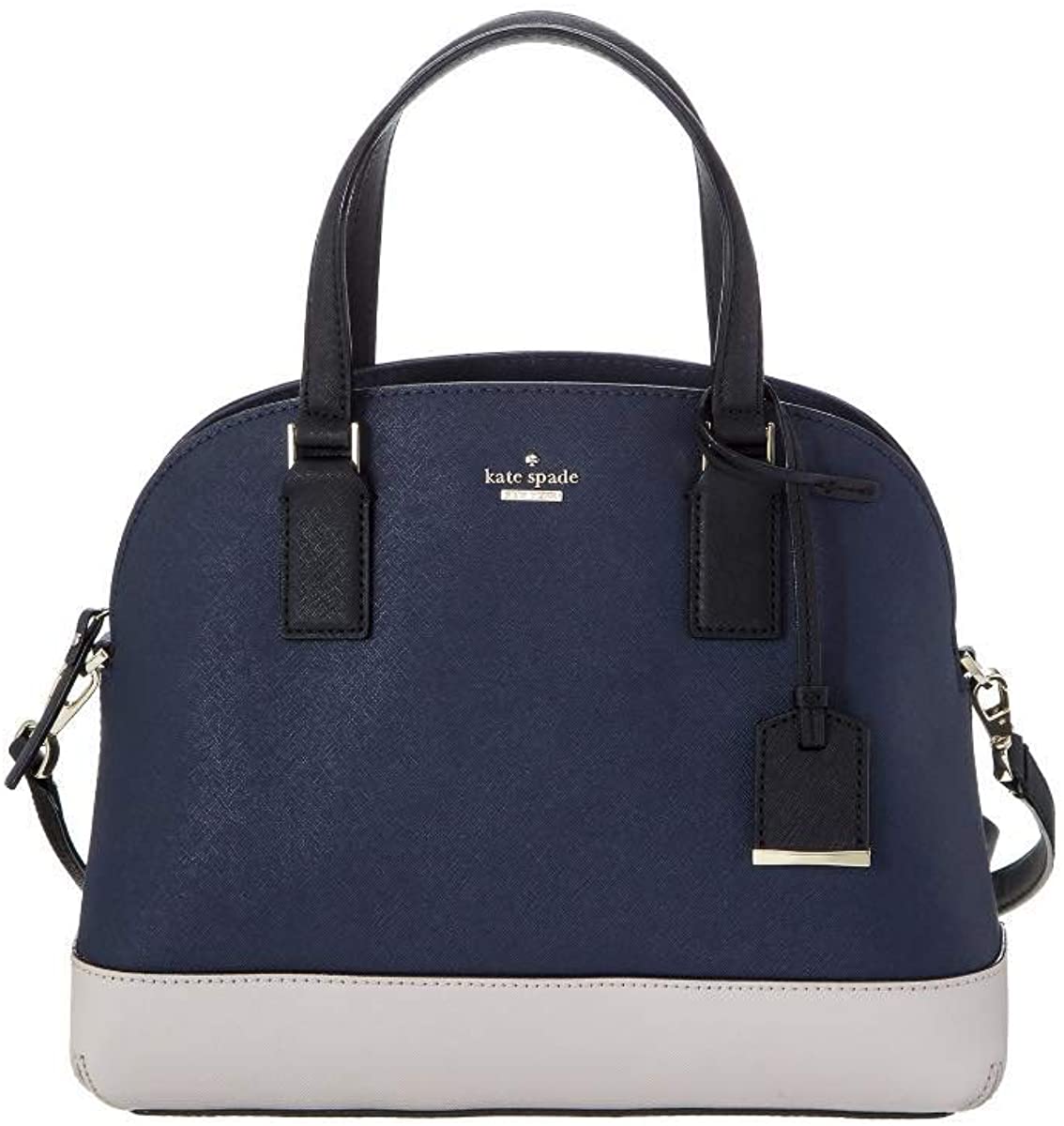 Price:$259.00    Kate Spade Lottie Blazer Blue Tusk  Clothing
