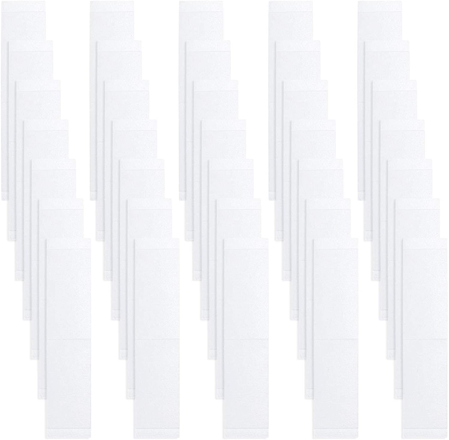 Price:$9.99 Outus Fashion Body Tape Clear Double Sided Fabric Beauty Tape for Clothing Body All Skin Shades (200 Packs) at Amazon Women’s Clothing store