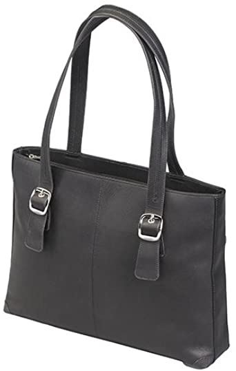 Price:$124.91    Gun Toten Mamas Gun Purse Cowhide Shoulder Portfolio, Black, One Size  Clothing