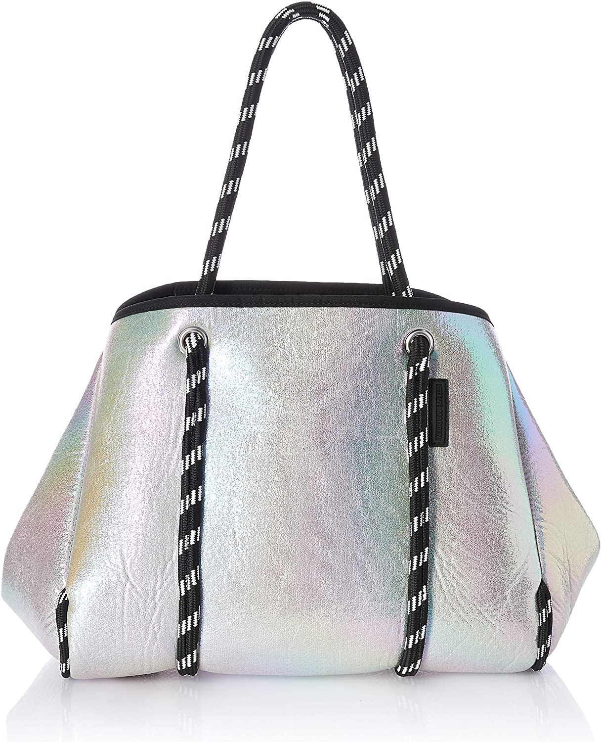 Price:$68.60    Steve Madden Tote Bag  Clothing