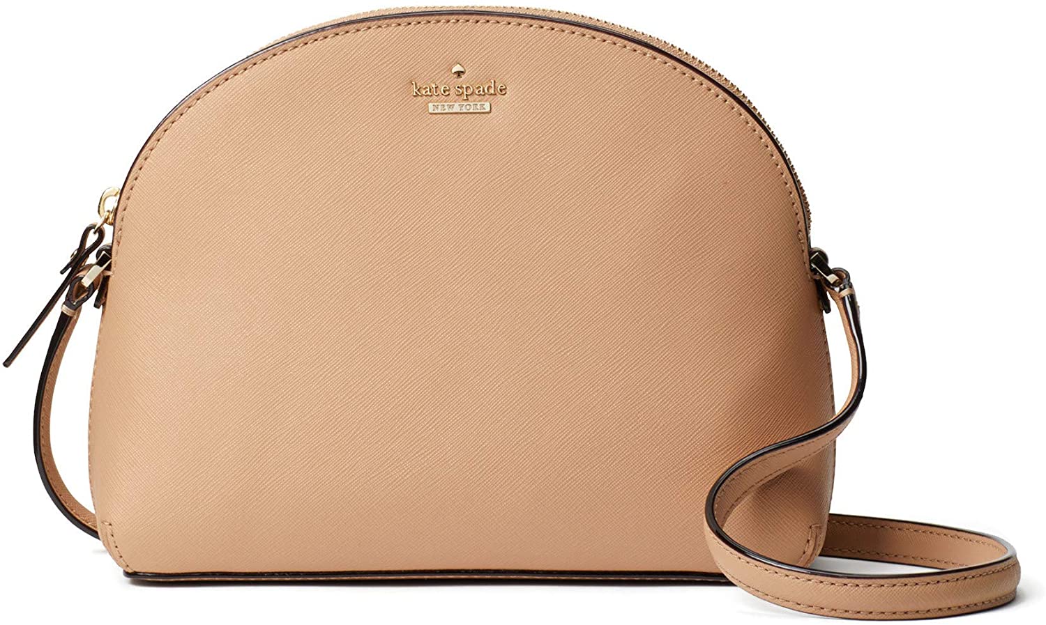 Price:$169.00 Kate Spade Cameron Street Large Hilli Cashew Butter  Handbags   