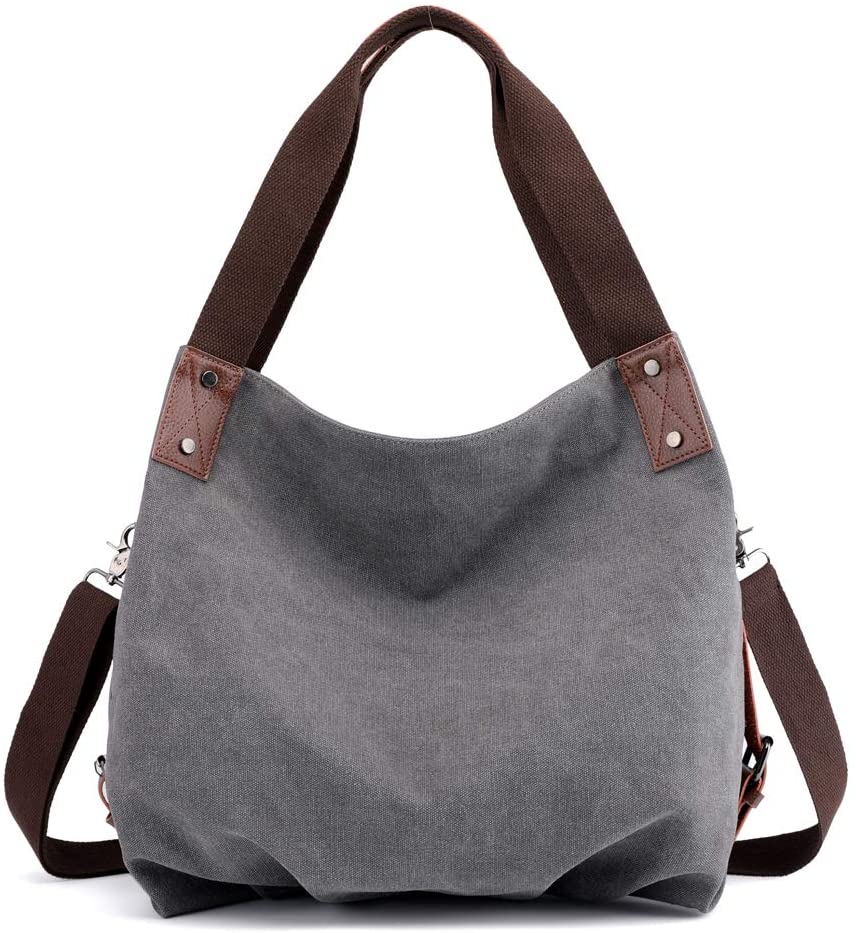 Price:$0.00    Women's Totes Bags Canvas Shoulder Bag Handbags Fashion Crossbody Bag  Clothing