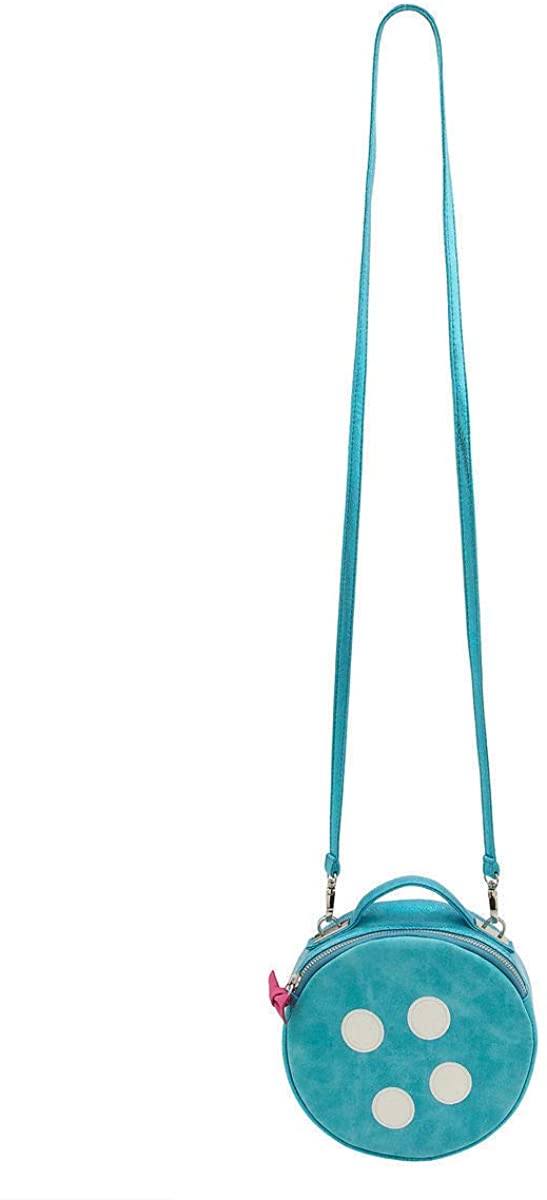 Price:$19.94    Disney Scrump Bag - Oh My Disney - Lilo & Stitch Multi  Clothing