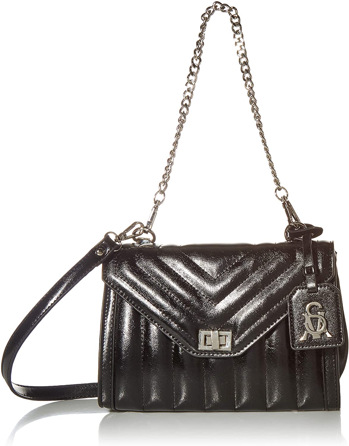 Price:$92.00   | Steve Madden BKIARRA, Black | Shoes