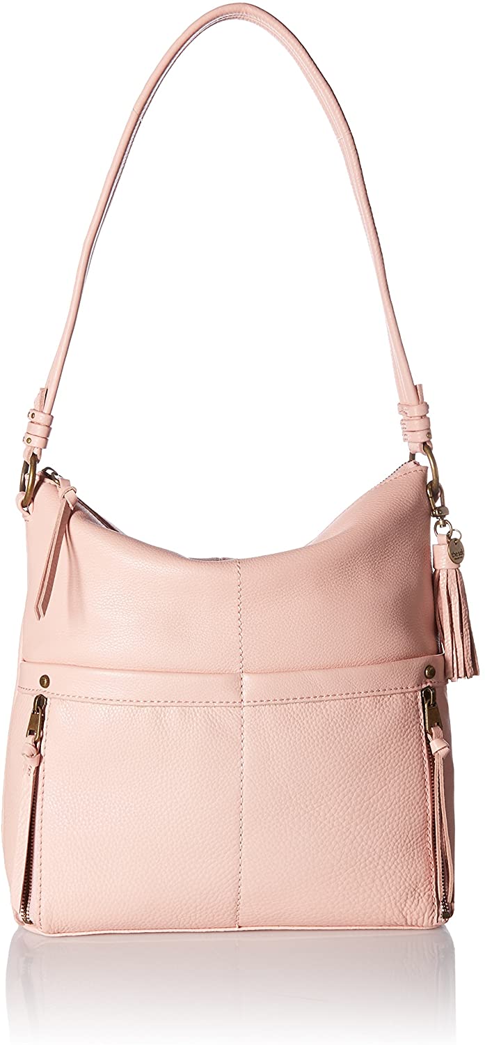 Price:$147.26 The Sak Collective Suri Bucket Bag, petal pink  Handbags   