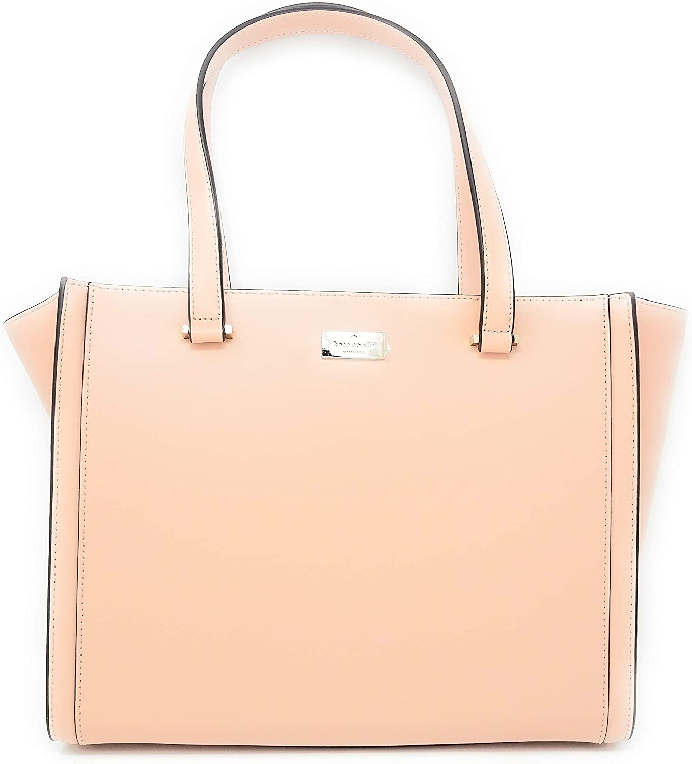 Price:$0.00    Kate Spade Regatta Court Vita, Warm Vellum Pink  Clothing