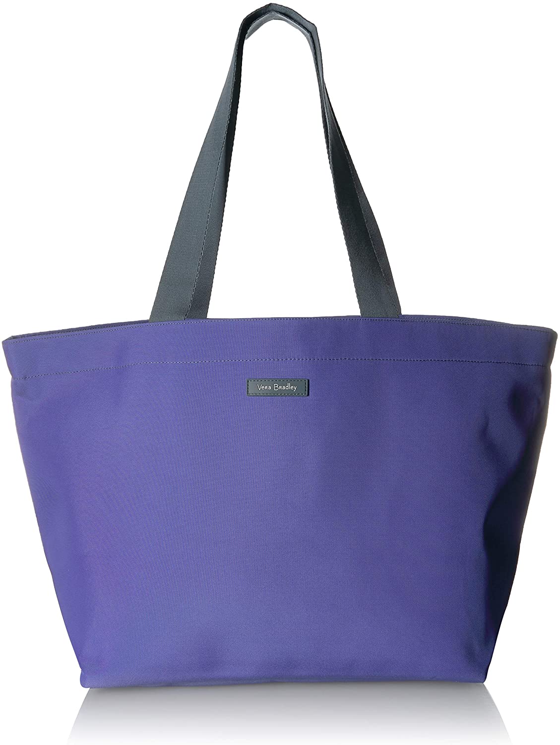 Price:$57.97    Vera Bradley Women's Lighten Up Drawstring Family Tote Bag, Wisteria  Clothing