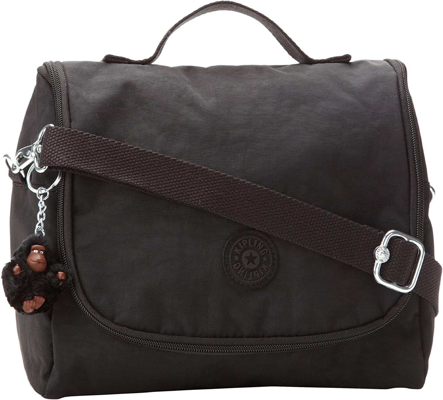 Price:$36.45    Kipling Kichirou Cross Body Lunchbag  Clothing
