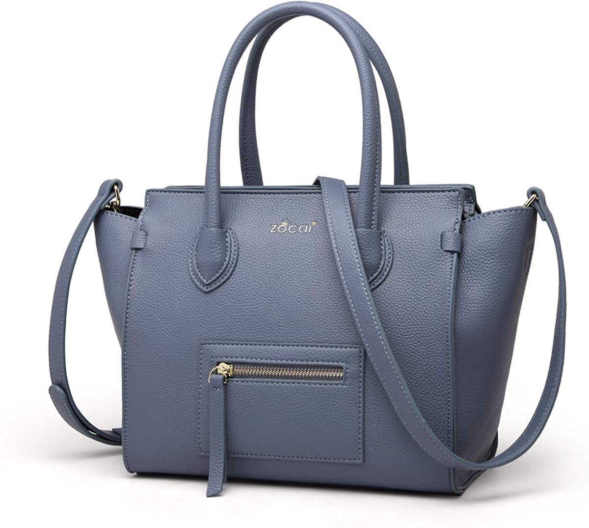 Price:$39.99    handbag for woman (A-ZK6001#L819#15BLUE)  Clothing