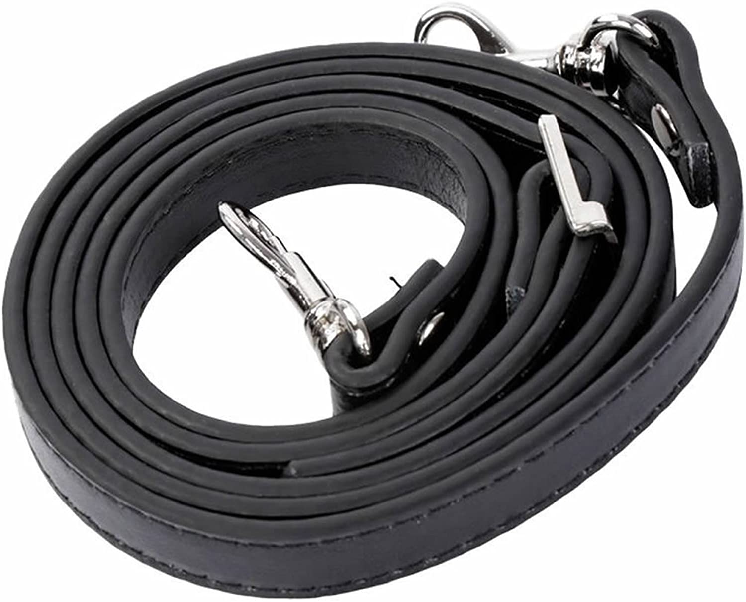 Price:$8.99 maxgoods Leather Adjustable Shoulder Bag Strap, Leather Purse Strap Replacement for Crossbody Bag Handbag Wallet Straps  Handbags   