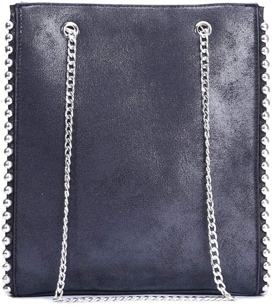 Price:$13.98    Women Fashion Handbags Tote Bag Shoulder Bag Top Handle Satchel  Clothing
