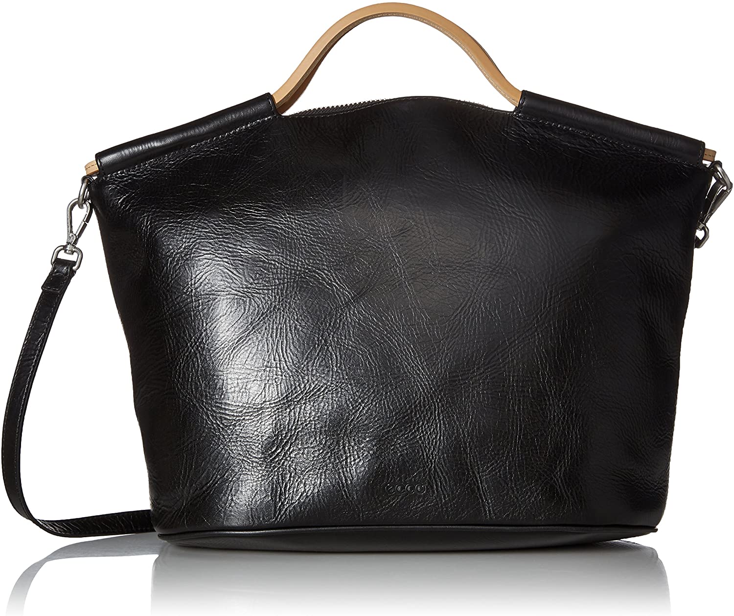 Price:$369.93    ECCO SP 2 Large Doctor's Bag, black  Clothing