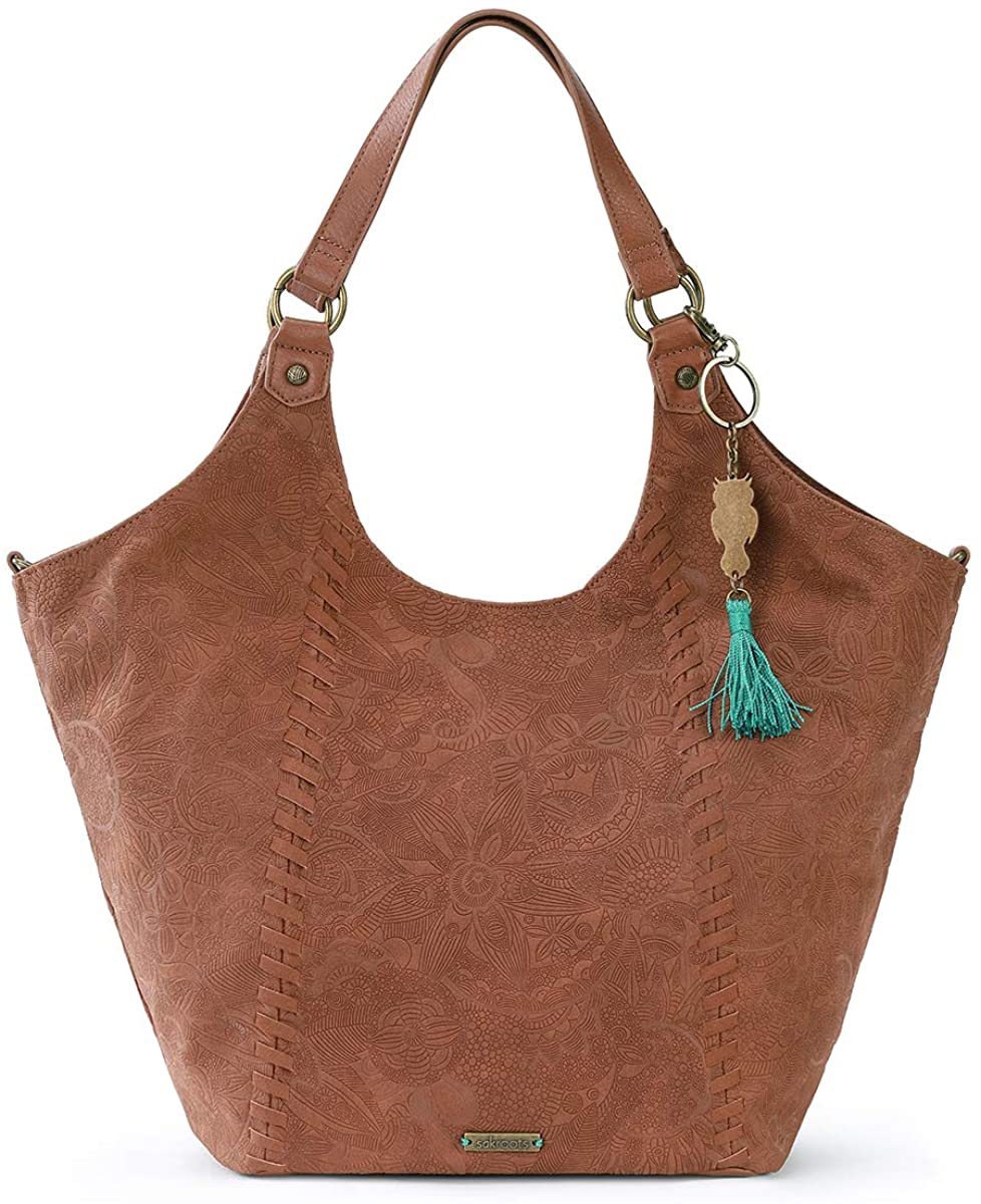 Price:$0.00 Sakroots Shopper  Handbags   