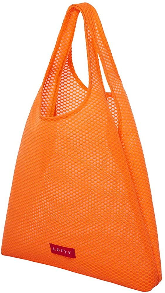 Price:$13.25    LOFTY Handbags for Women Shoulder Bag Ladies Top Handle Tote Work Bag Shoulder Handbag Travel Purse Bags For Women, Neon Orange, FREE  Clothing