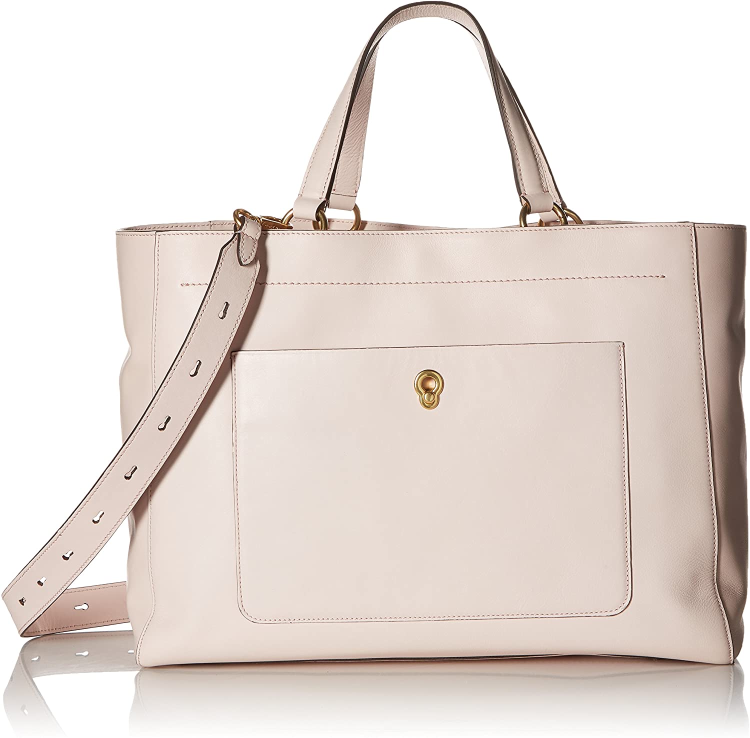 Price:$336.76    Cole Haan Zoe Large Work Tote Shoulder Bag  Clothing