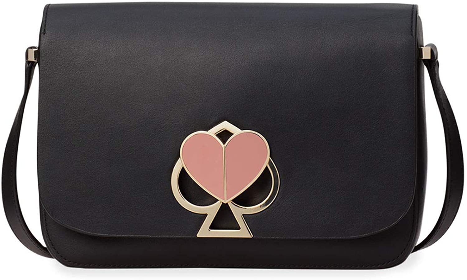 Price:$0.00 Kate Spade nicola twistlock medium shoulder bag DEEP EVERGREEN  Handbags   