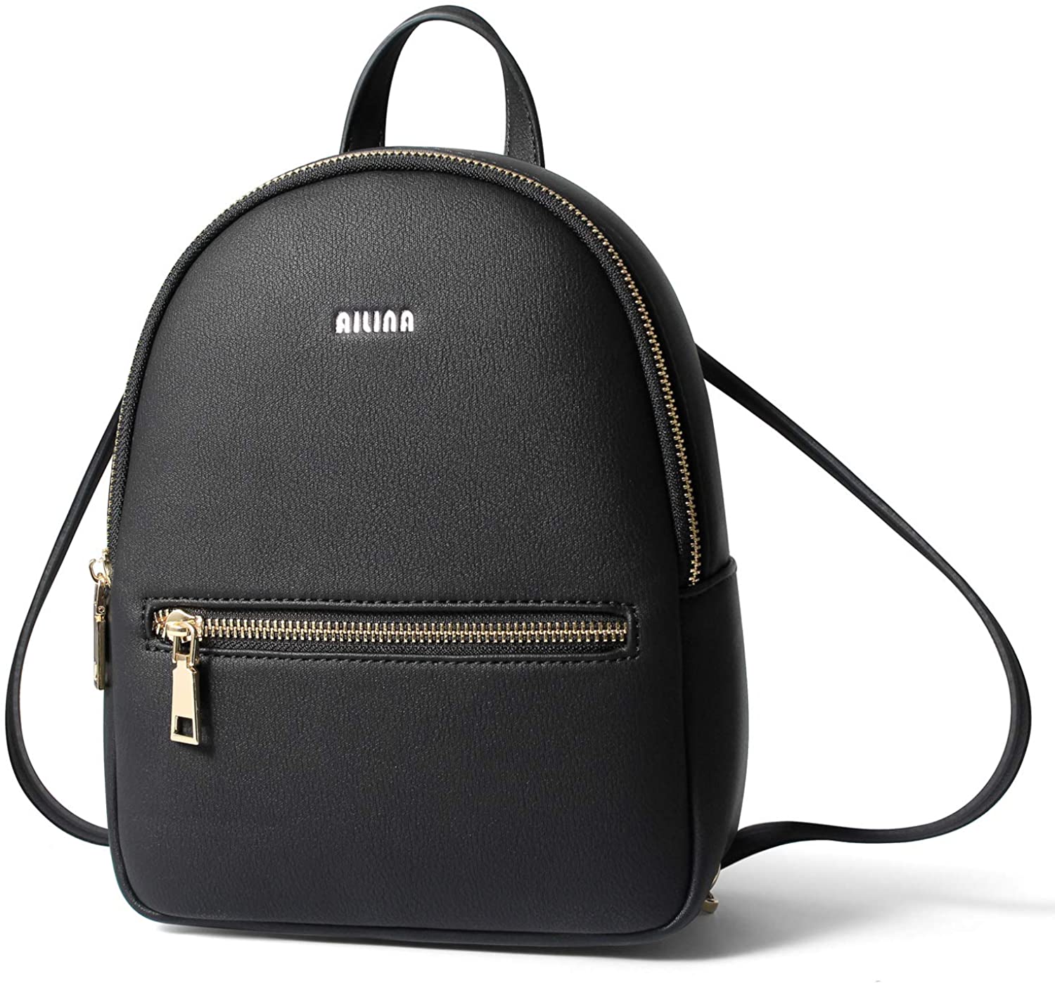 Price:$23.99    Backpack Purse for Women Fashion Small Daypacks Cute Mini PU Leather Purse and Handbags Shoulder Bags  Clothing