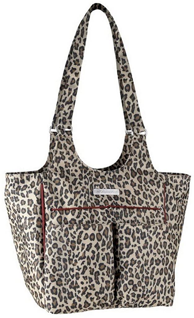 Price:$32.00    Ariat Mini Carry All Cheetah Print One Size  Clothing