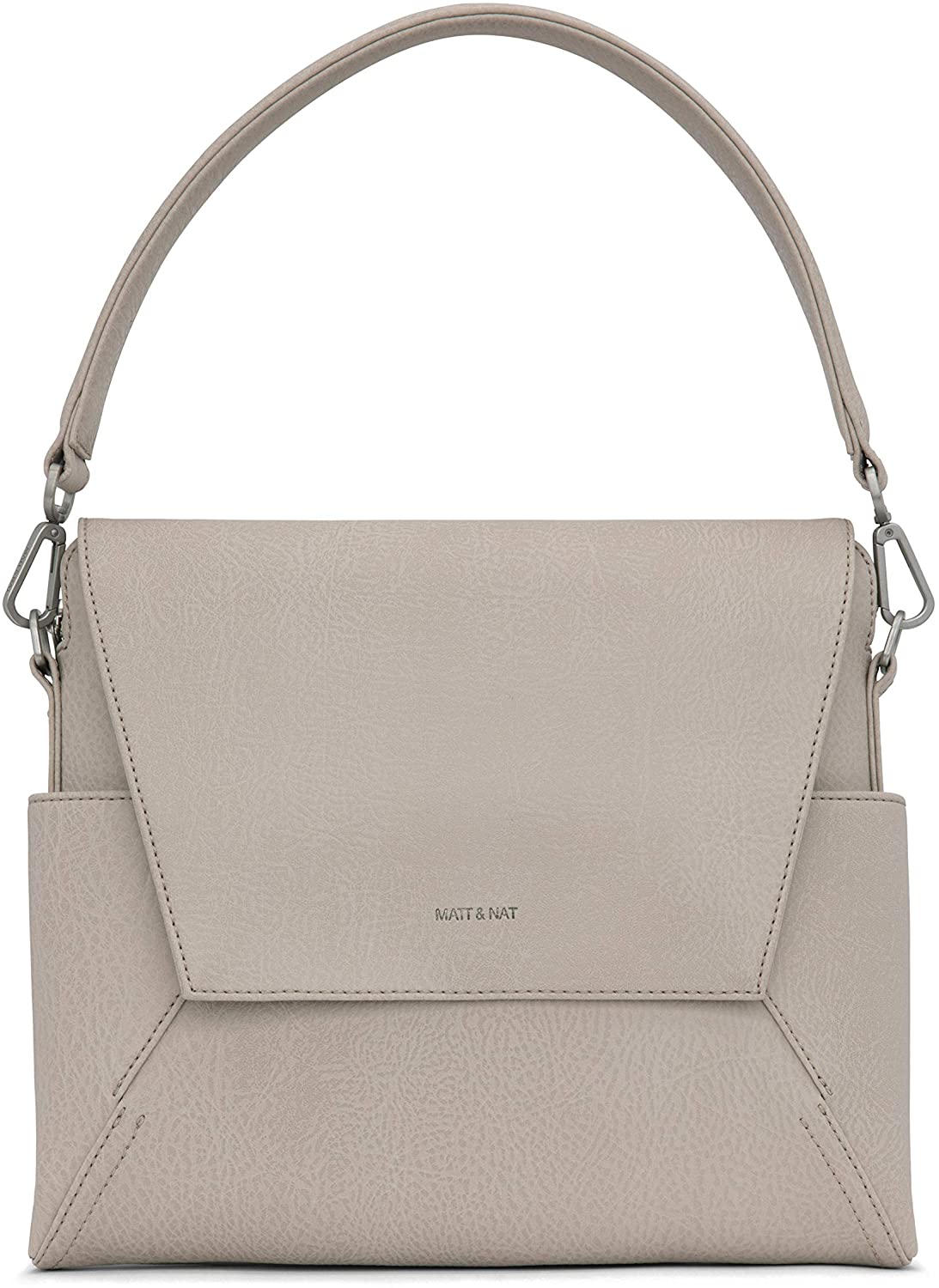 Price:$145.00    Matt & Nat Minka Hobo Bag, Koala  Clothing