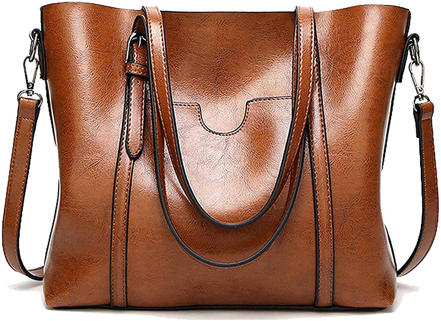 Price:$23.99    JBTFFLY Satchel Purses and Handbags for Women Vintage Shoulder Bags Evening Bags  Clothing
