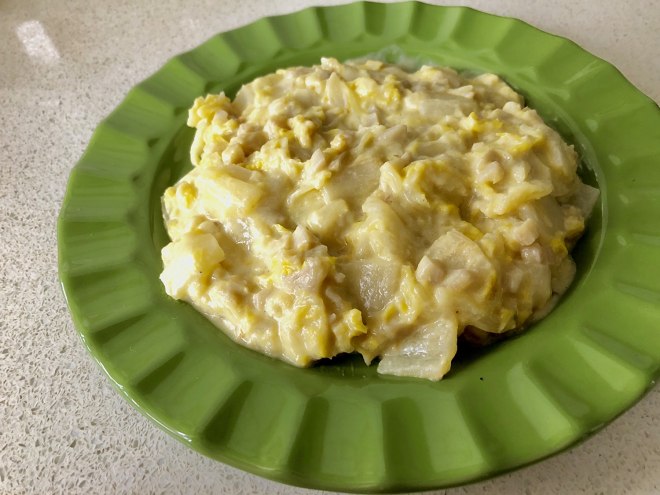 バクテリア滞在の大豆豆乳は白菜の実を燃やし、おいしい方法