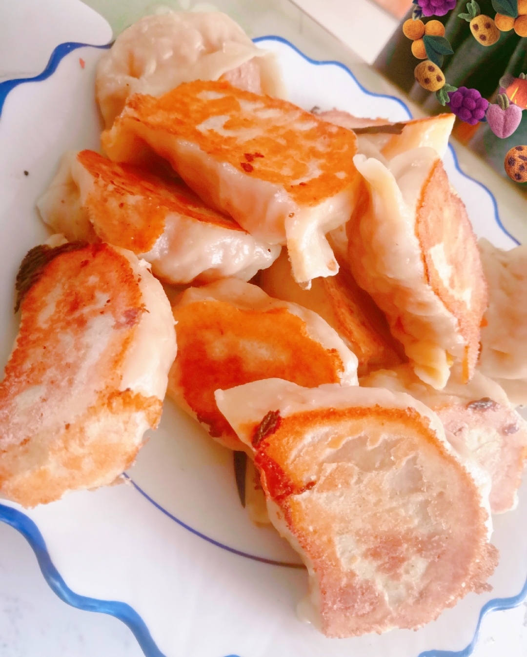 家族の日常の食事の｜のシチューの団子の実践、おいしい作り方