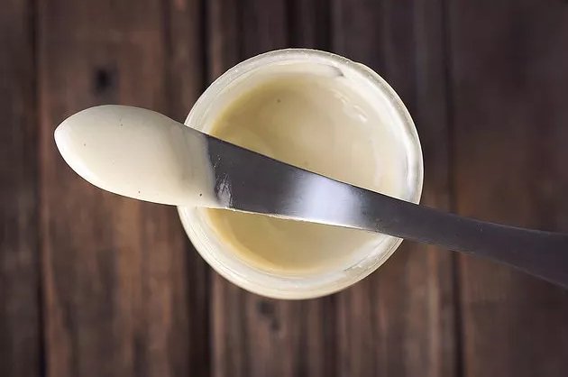 フルボディ版ピュアホワイトのマヨネーズの実践、美味しさの作り方