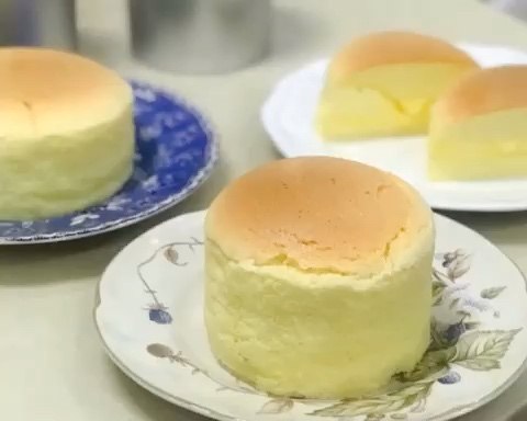 古き良きケーキの実践、古き良きケーキは美味しい