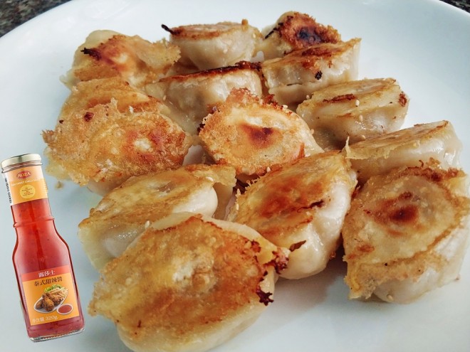 
The practice of quick-freeze decoct dumpling, how is quick-freeze decoct dumpling done delicious